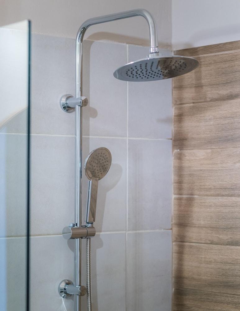 Brand New Aprtm Touching Acropolis Appartement Athene Buitenkant foto